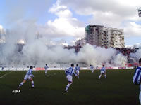 Tirana - Partizani 2004 - 2005..jpg